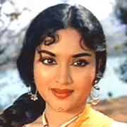 Vyjayanthimala