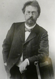 Art (Anton Chekhov)