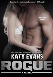 Rogue (Katy Evans)