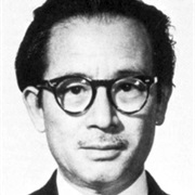 Hiroshi Inagaki