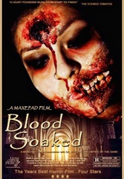 Blood Soaked (2012)