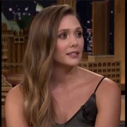 Elizabeth Olsen