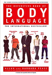 Body Language (Allan and Barbara Pease)