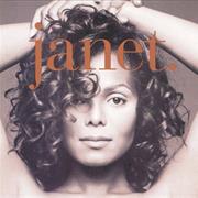 Janet Jackson Janet