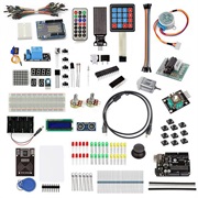 Sainsmart Ultimate Starter Kit for Arduino