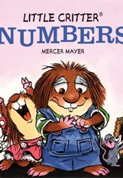 Numbers (Mercer Mayer)