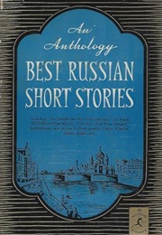 Best Russian Stories: An Anthology (Ed. Thomas Seltzer)