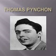 Thomas Pynchon