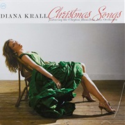 Christmas Songs – Diana Krall (Verve, 2005)