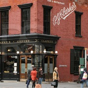 P.J. Clarke&#39;s