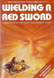 Wielding a Red Sword (Piers Anthony)