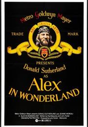 Alex in Wonderland (Paul Mazursky)