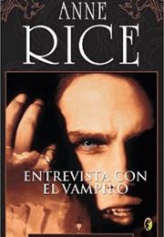 Anne Rice Entrevista Con El Vampiro