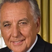 Bob Gunton