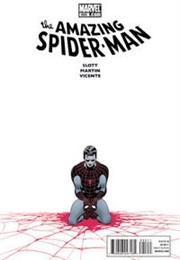 No One Dies (Amazing Spider-Man #655-656)