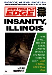 Insanity Illinois (Mark Sumner)