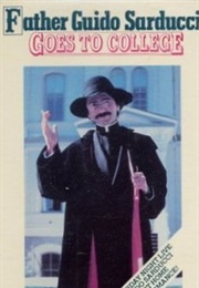 Father Guido Sarducci Goes to College (1985)