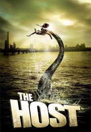 The Host (2006)