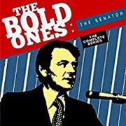 The Bold Ones: The Senator