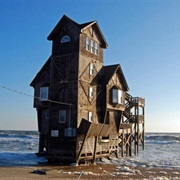 Beach House