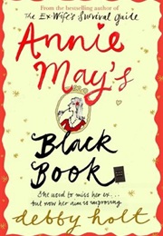 Annie May&#39;s Black Book (Debby Holt)