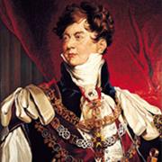 George IV 1820-1830