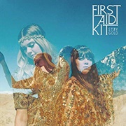 First Aid Kit - Stay Gold