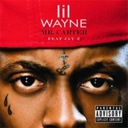 Mr. Carter - Lil Wayne &amp; Jay-Z