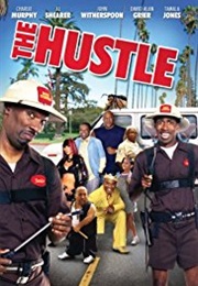 The Hustle (2008)