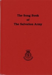 Songbook of the Salvation Army (The Salvation Army)