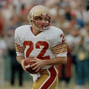 Doug Flutie (Boston College)