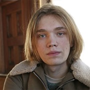 Charlie Plummer