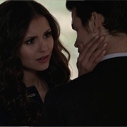 Elijah and Katherine (TVD)