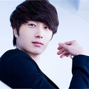 Jung II Woo