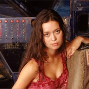 River Tam (Firefly)