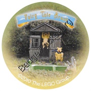 Legoland - Fairy Tale Brook