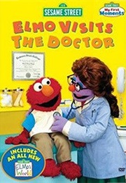 Elmo Visits the Doctor (2005)