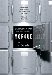 Morgue (Vincent Dimaio)