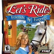 Let&#39;s Ride: Friends Forever