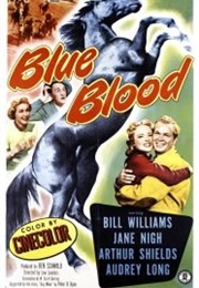 Blue Blood (1951)