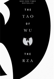 The Tao of Wu (The RZA)