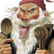 Yule Lads