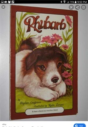 Rhubarb (Stephen Cosgrove)