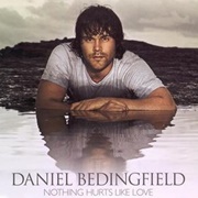 Nothing Hurts Like Love - Daniel Bedingfield