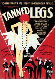 Tanned Legs (1929)