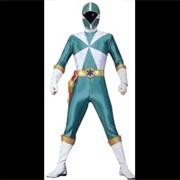 Green Ranger