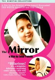 THE MIRROR