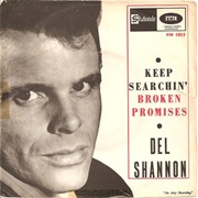 Keep Searchin&#39; (We&#39;ll Follow the Sun) - Del Shannon