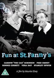 Fun at St Fanny&#39;s (1956)