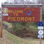 Piedmont, Missouri